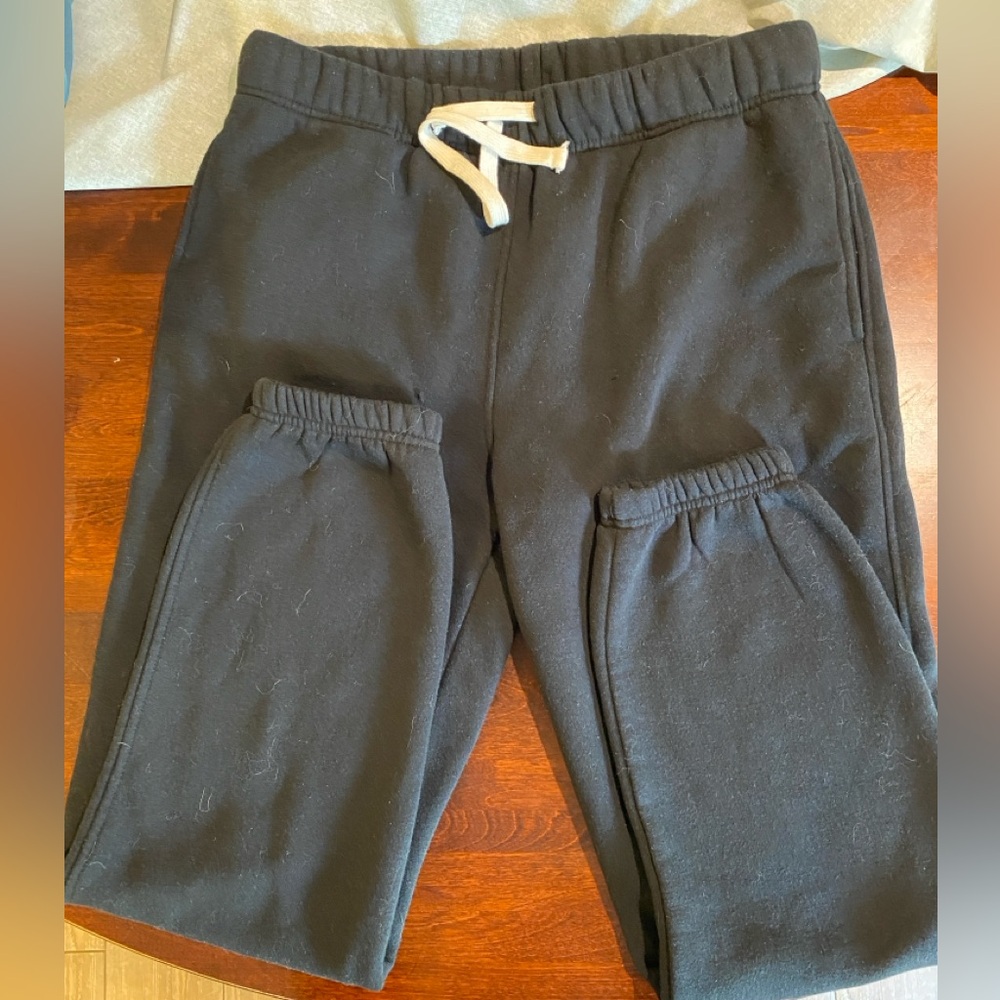 Forever 21 Mens sweatpants size M drawstring